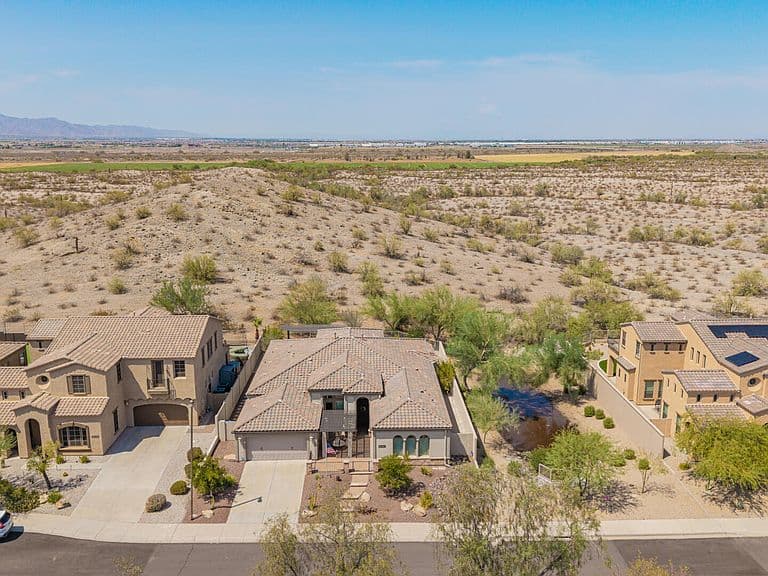17836 W PASEO Way photo 2