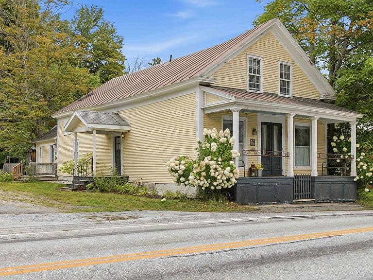 7265 US Route 4 photo 2