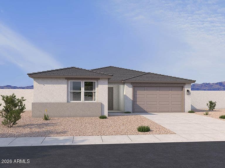 47056 W BRINDER Lane photo 1