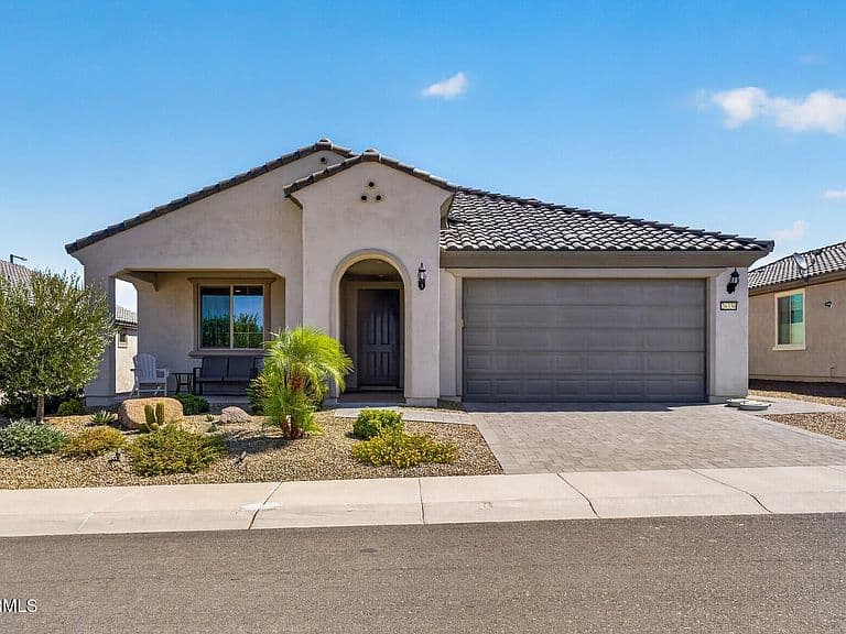 26330 W KIMBERLY Way photo 1