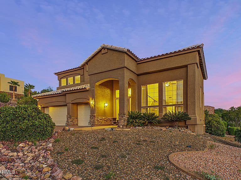15403 E WRANGLER Court photo 4