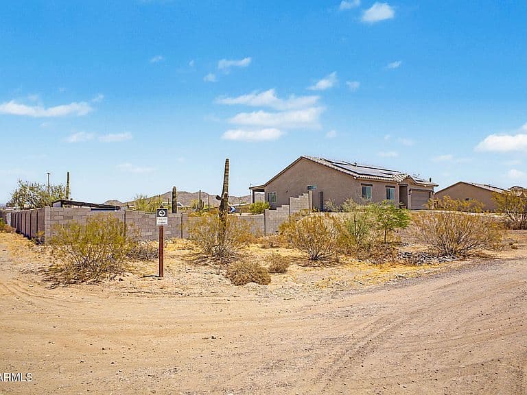 16428 W WHISPER ROCK Trail photo 2