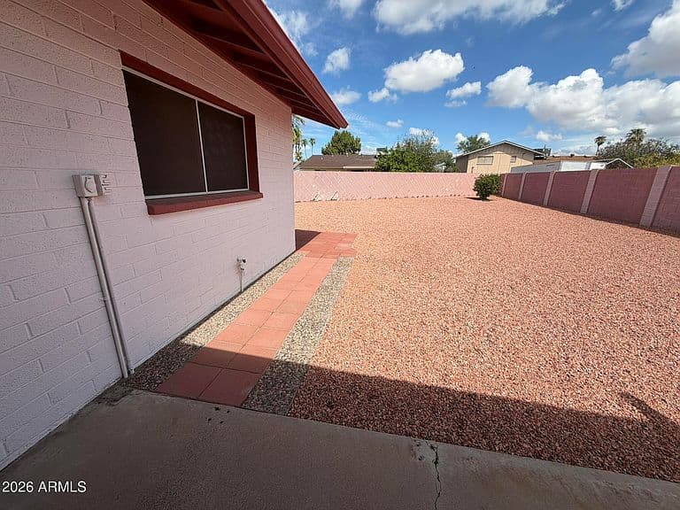 3602 W PORT AU PRINCE Lane photo 5