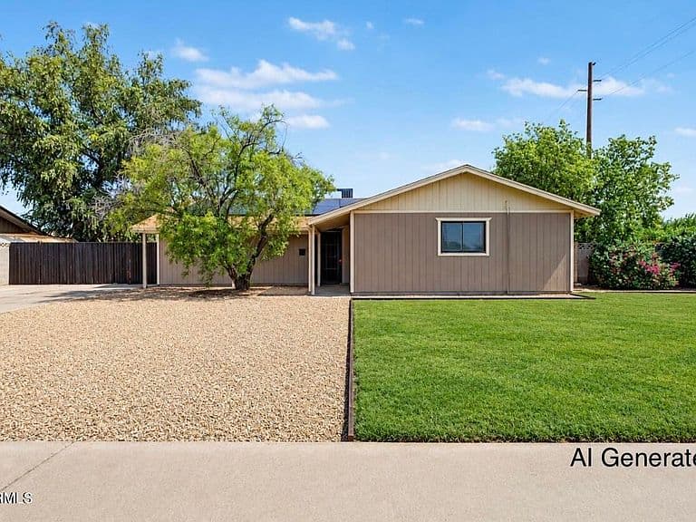 5501 N 62ND Drive photo 1