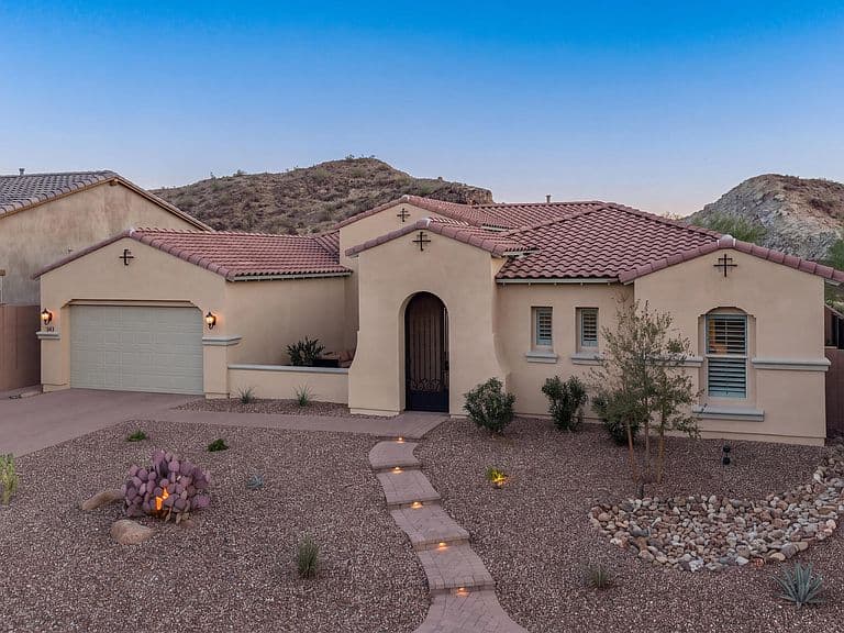 3617 W TANGLEWOOD Drive photo 3