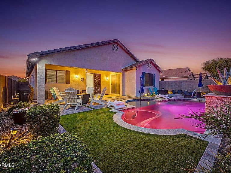 1113 W STEPHANIE Lane photo 1
