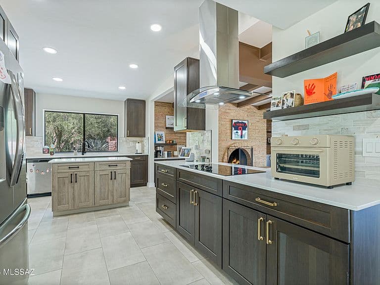 5142 E Camino Bosque photo 5