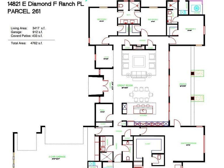 14821 Diamond F Rnch photo 4