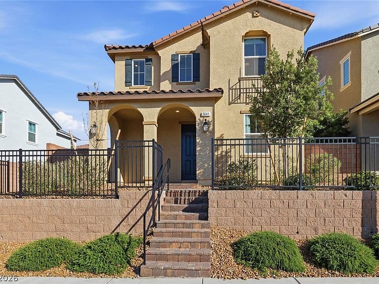 3641 Portici Ln photo 2