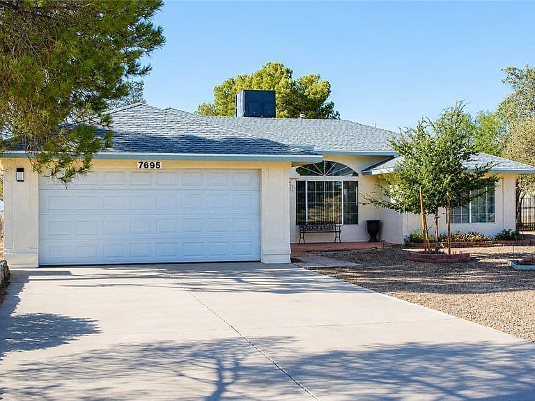 7695 E Chaparral Drive photo 1