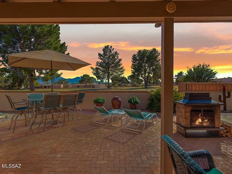 1300 N Placita Parasol photo 1