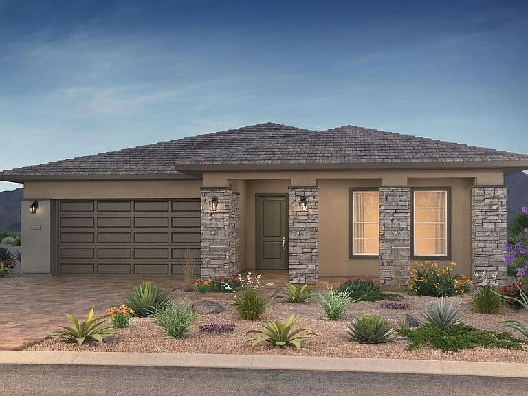 33505 N Chevelon Dr photo 1
