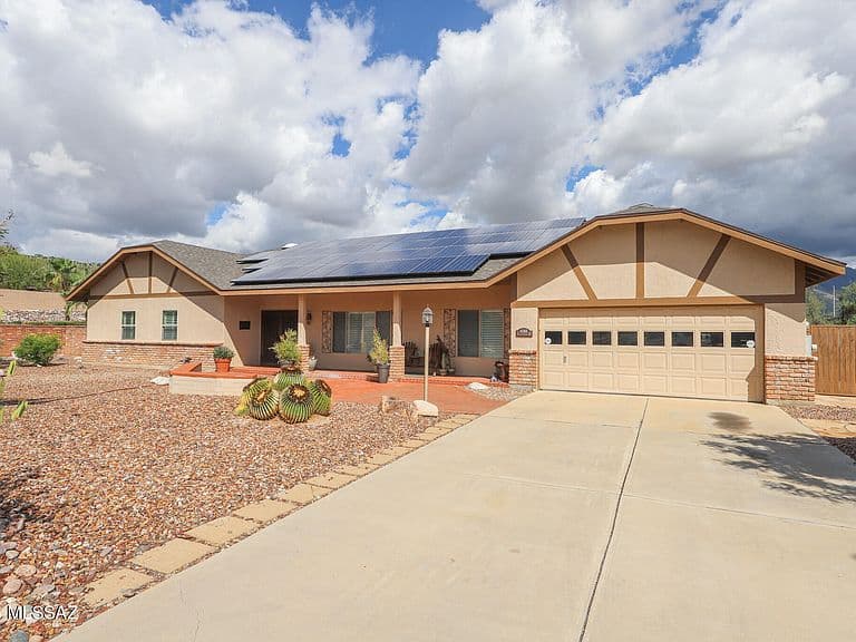 4365 N Ventana Loop photo 2