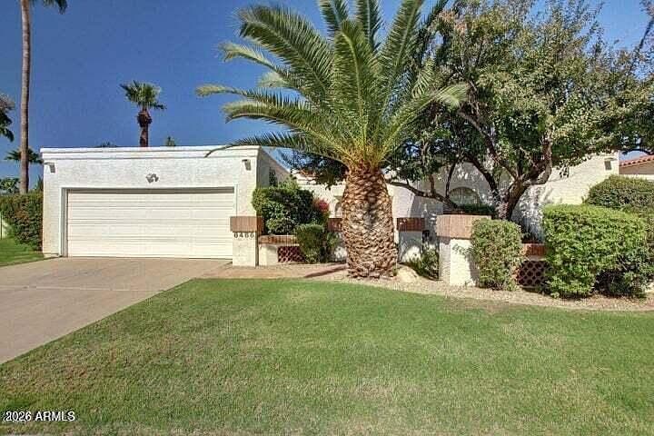 8466 E SAN BENITO Drive photo 2