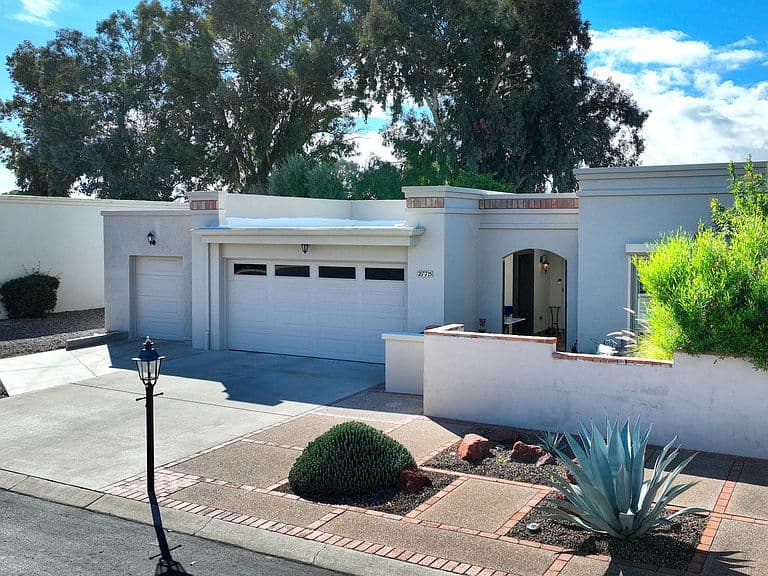 2775 W Casas Cir photo 2