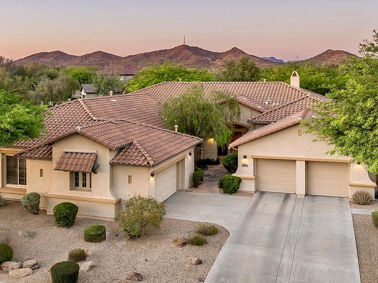 1708 W Parnell Drive photo 5