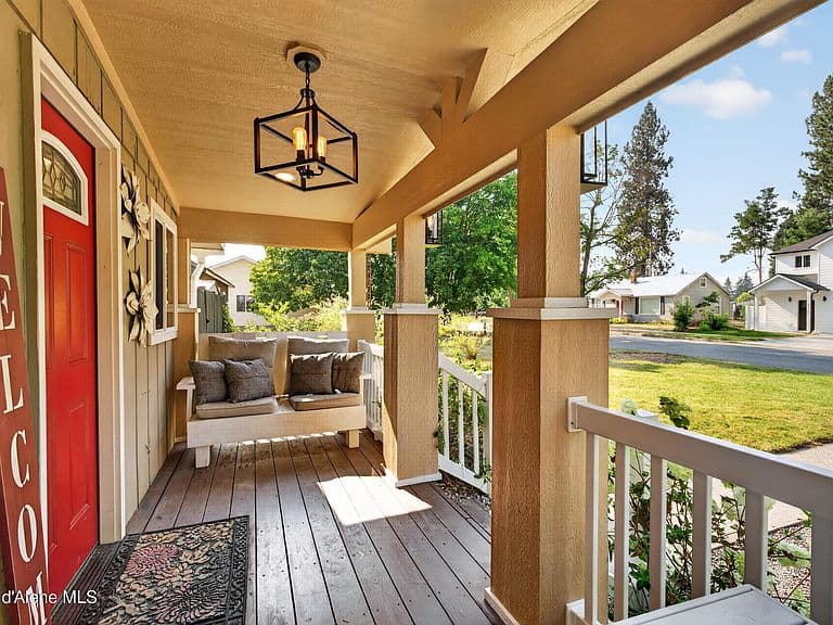 2206 E Coeur D Alene Ave photo 5