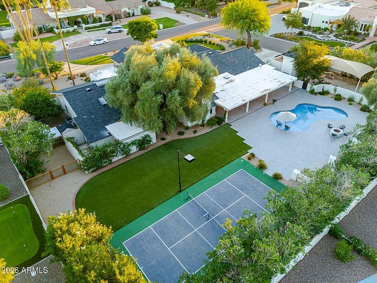 8230 E Wood Drive photo 4