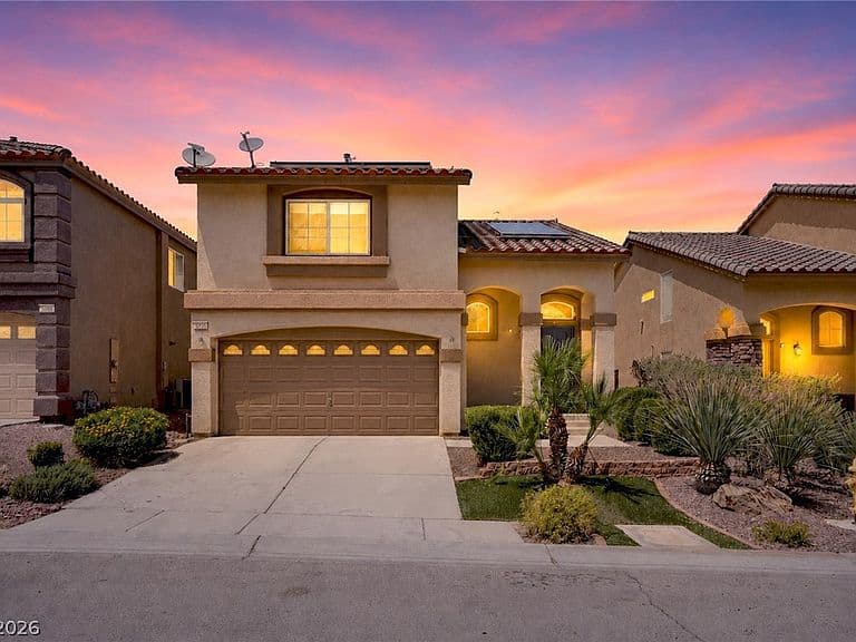 5976 Lazy Creek Ave photo 2