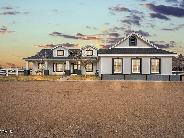 26302 S 194th St photo 2