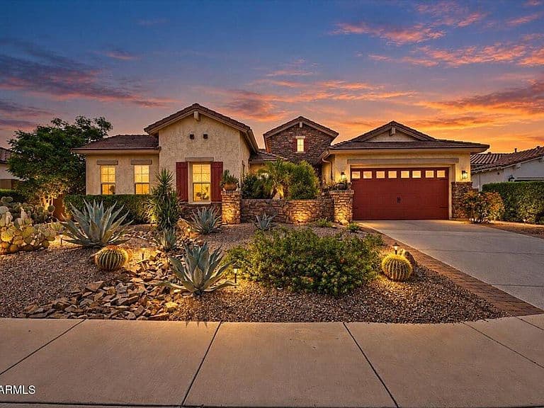 5709 E PARNELL Drive photo 1