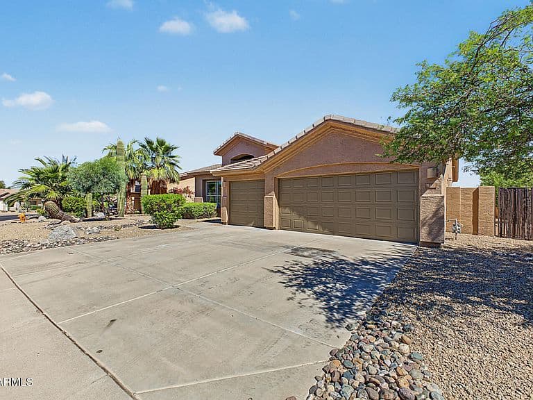 11485 S Morningside Drive photo 4