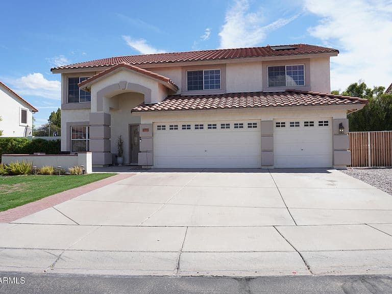 12729 N 58TH Drive photo 5