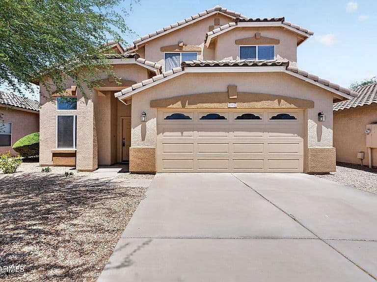 44430 W OSTER Drive photo 1
