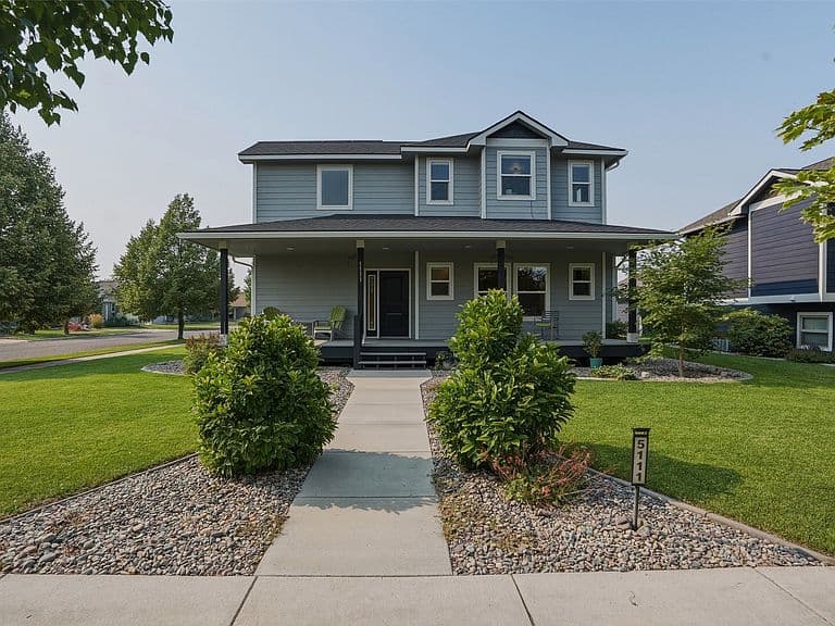 5111 Cattle Dr photo 2