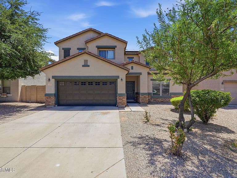 4595 E SHAPINSAY Drive photo 2