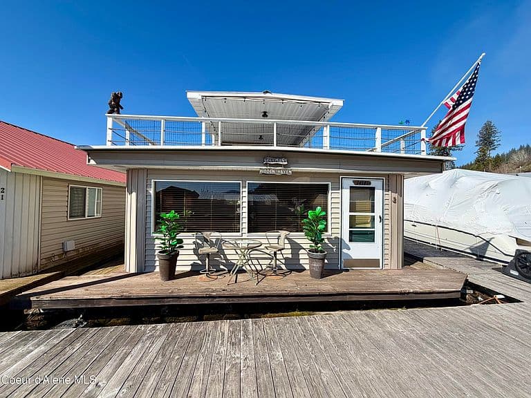 34141 N Scenic Bay D Dock #C photo 3
