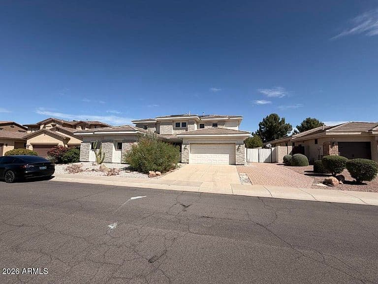 3806 E TAURUS Place photo 1