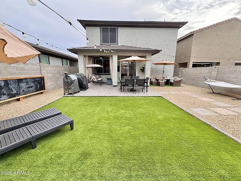 17380 W Patrick Ln photo 5