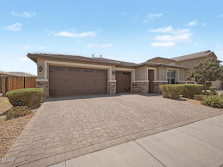 7641 W ODEUM Lane photo 5
