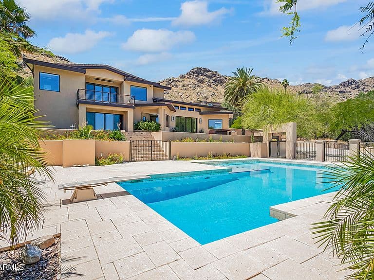6015 E QUARTZ MOUNTAIN Road photo 1