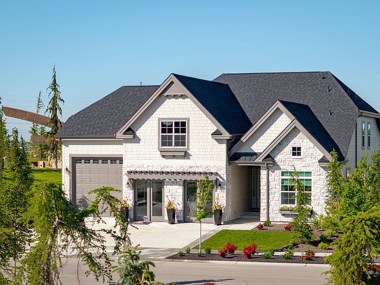 Monterey Plan, Millstone Farm photo 1