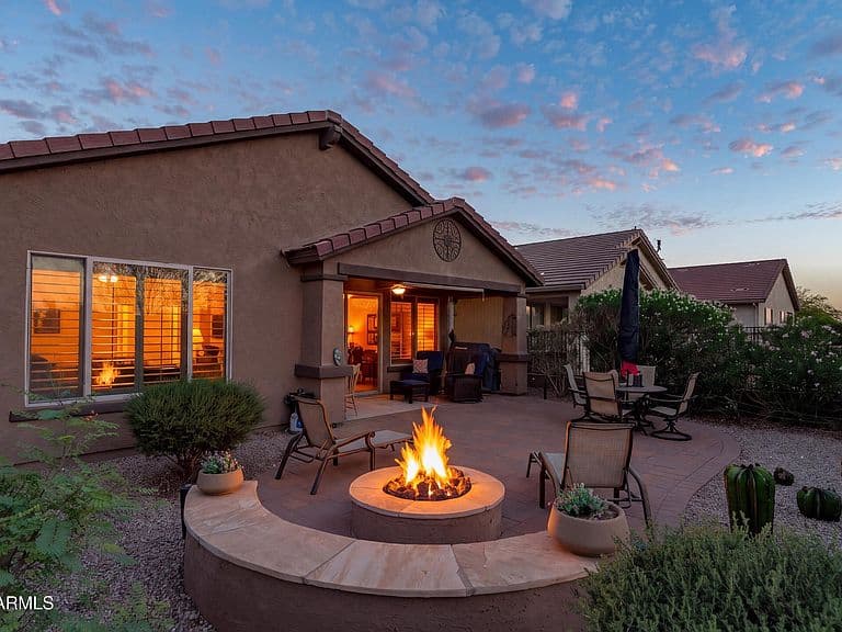 29876 N GECKO Trail photo 3