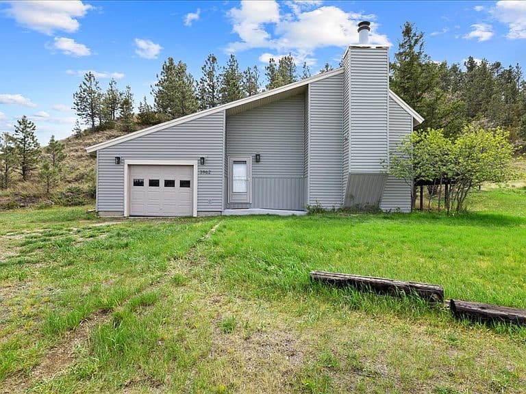 3962 Bull Pine Rd photo 1
