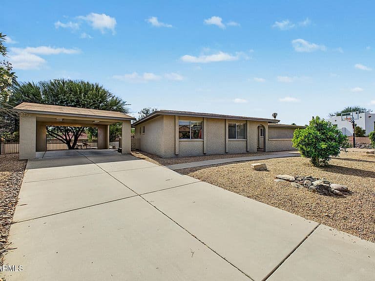 17429 E LA PASADA Drive photo 3