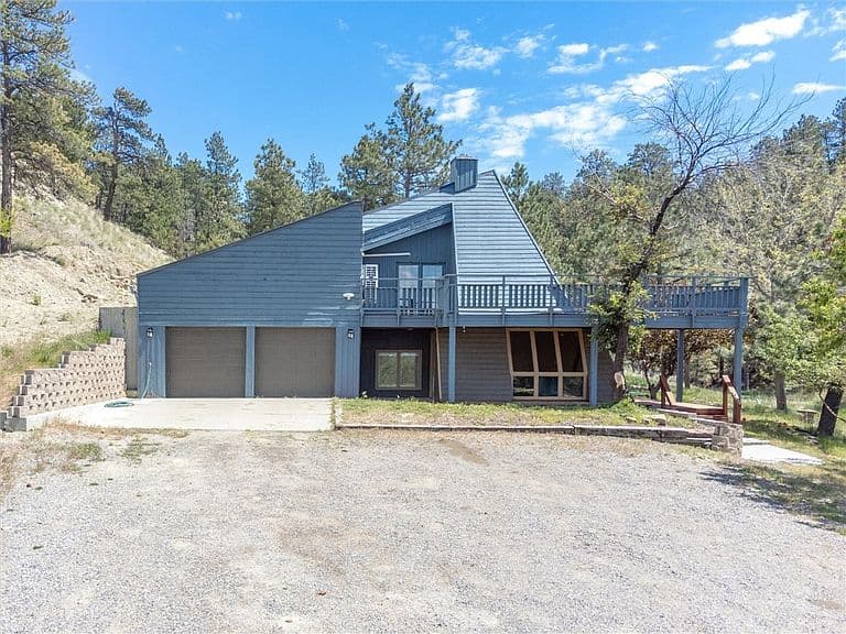 721 Cave Rd photo 1