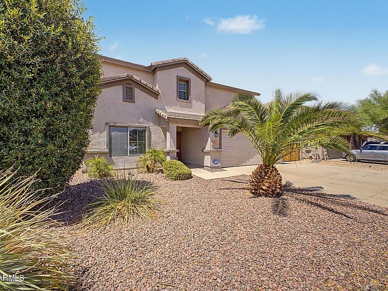 2788 E DUST DEVIL Drive photo 3