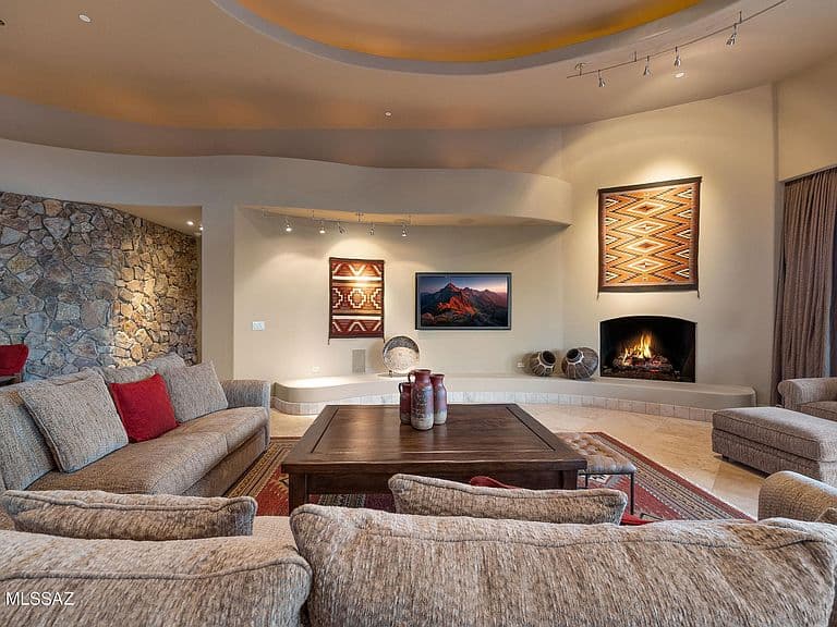 1222 Tortolita Mountain Cir photo 4