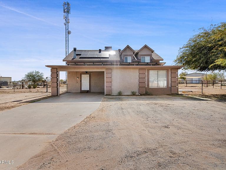 27602 N DENVER HILL Drive photo 4