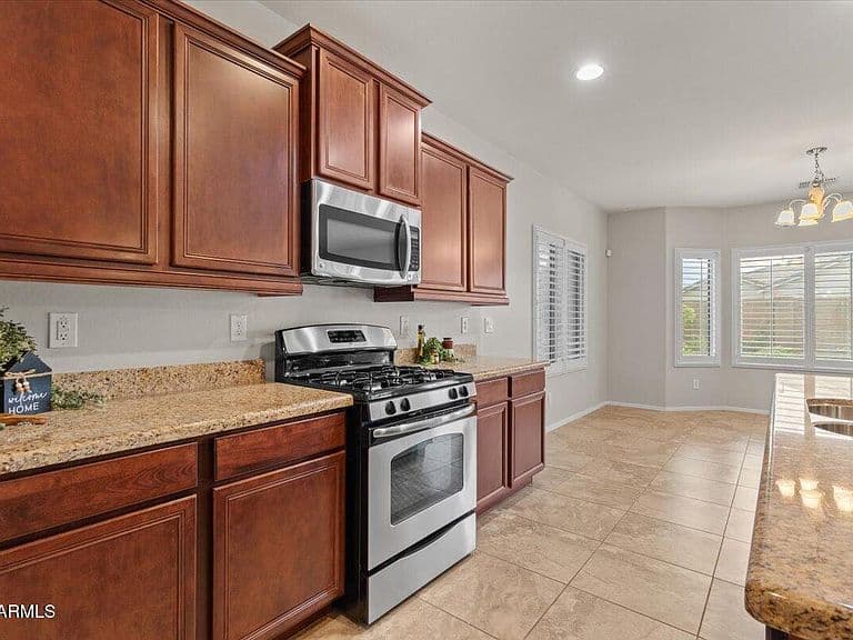 2953 E TONTO Drive photo 5