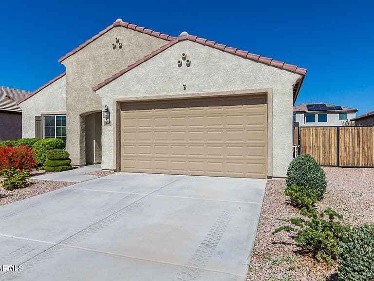 5616 W PATRIOT Way photo 1