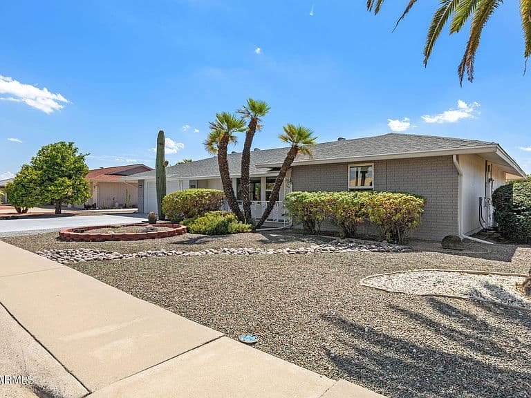 9731 W BROKENSTONE Drive photo 5