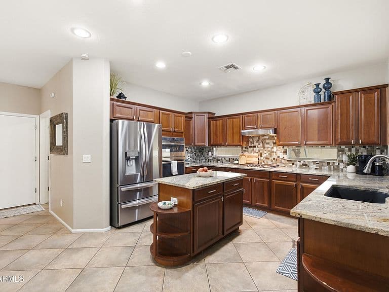 4562 S STAR CANYON Drive photo 4