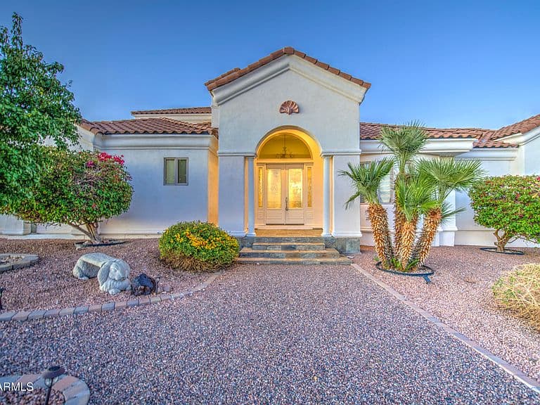 5238 N EXPLORER Road photo 5