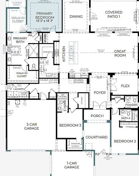 11164 E Silverado Dr photo 3