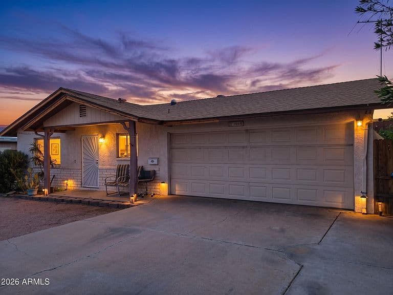 1105 W FRITO Avenue photo 1